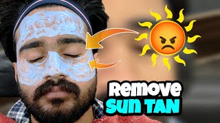 How To Remove Face Tanning kaise remove kare | Face Tanning Remove kaise kare At Home