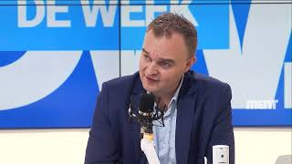 De week van 8 november 2024 met Wouter Verschelden  (dl5)