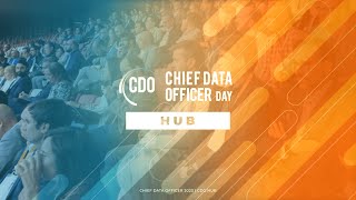 CDO HUB 2023 | Chief Data Officer Day