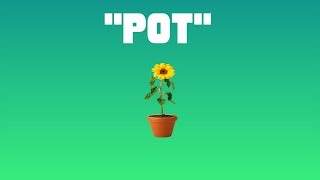 [Free] Tyler The Creator Type Beat - "POT" [Prod. Dentikit]