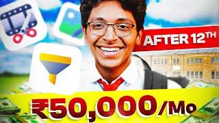 HIGHEST PAYING Jobs & Careers For Future in 2024 🔥| Best Careers After 12th | Ishan Sharma