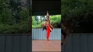 Thilakshi Dance Academy Girls | #music #dance #song #dancevideo #folk #dancecover #shorts #viral