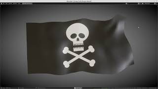 Blender 3.1⍺: Jolly Roger