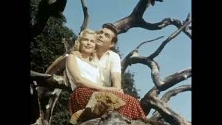 Was die Schwalbe sang I Spielfilm 1956 HD I Claus Biederstaedt , Maj Britt Nilsson