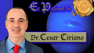 Episodio 4. Dr. Cesar Ciriano Vela, nacionalidad para Sefardies por Carta de Naturaleza.