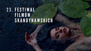 23. Festiwal Filmów Skandynawskich w Darłowie