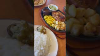 🇵🇭🇯🇵 Saizeriya Restaurant in Japan #ItalianRestaurantinJapan #italianfood  #youtubeshorts