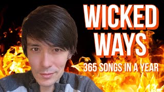 Wicked Ways (255 of 365)