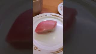 CONVEYOR BELT SUSHI IN JAPAN #pinaylivinginjapan #vlog #japanesefood #sushi #conveyorbeltsushi