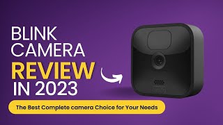 Blink 3rd Gen Camera Unveiling the Secrets of Next Level Security |  FreshHomeTalk