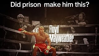 This is how you can become like Floyd Mayweather in 5 easy steps! #boxing #boxer #floydmayweather