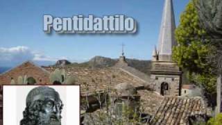 Bed & Breakfast di Nocera Clara Brancaleone (RC).mp4