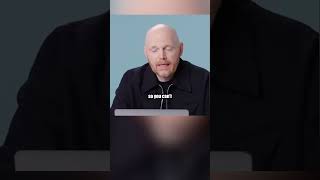 Bill Burr Replies to Fans Online