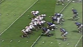 1996 Miami vs  Memphis