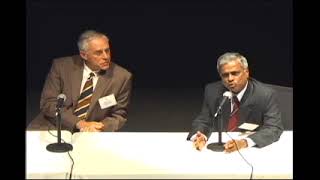 U.S.-India Summit - Q&A with Audience - Bill Hodgkiss, Roberto Padovani, Ashok Jhunjhunwala