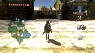 The Legend of Zelda: Twilight Princess [Part 26: More Fun and Mini Games]