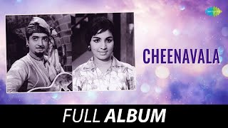 Cheenavala - Full Album | Prem Nazir, Jayabharathi | M. K. Arjunan | Vayalar