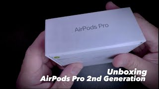 Unboxing a Fake AirPods