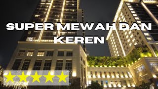 HOTEL TENTREM SEMARANG || TER-THE BEST DI SEMARANG...RECOMMENDED BANGET