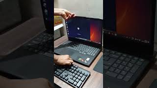 Unboxing My New Gaming Laptop 🤯 Dream #shorts #shortvideo