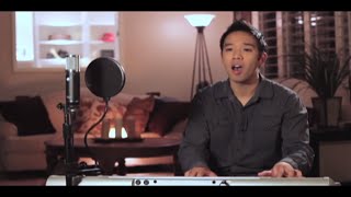 John Legend - All Of Me 🎹 (Acoustic Piano Cover) Feat Tiesto remix