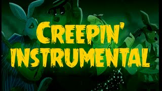 CREEPIN' TOWARDS THE DOOR (instrumental) - FNAF SONG