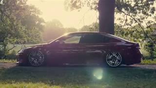 Skoda SupAIRb Carporn in 4k | G-ride low Airride Awrks