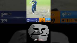 LSG DID HIS BEST 🫠❤️‍🩹 #status #trending #ipl #viratkohli #viral #dcvslsg #msdhoni #shorts