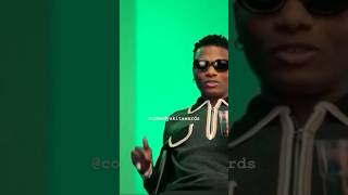 Wizkid Tells The Truth | MACHALA!