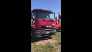 Iveco Eurotech 190E30