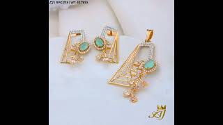 GOLD EARRINGS  WITH PENDAL FOR GIRL 😊😊 #goldearrings#gold#goldearringswithpendal