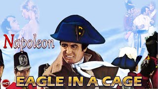 EAGLE IN A CAGE - Napoleon | Full Classic Movie | English