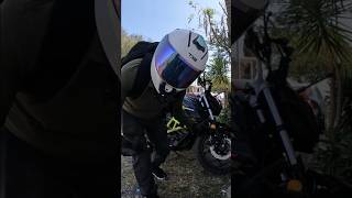 Wacha La Z !!! 🔥🏍️#tiktok #vlog #motovlog #motovlog #moto #reels #fyp #250z #italika #flow #flowers