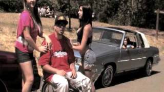 Big Chuco "Tanqueray"(OFFICIAL MUSIC VIDEO)