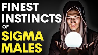 Things Sigma Males Should NEVER Ignore