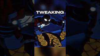 Shocker Gets Blacked #marvel #spiderman #edit #tv #funny #fight #shorts #video #mcu #comics #youtube