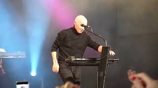 Midge Ure - Fade To Grey (W-Festival 2023)