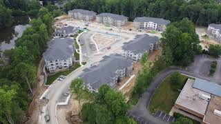 Dernis Intl   (Boulders Lakeside Apartments 2)