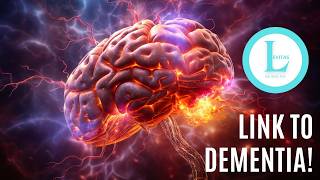 The Link to Dementia - Insulin Resistance & Your Brain