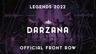 Darzana | 2022 LEGENDS | [Front Row @Parth Productions]