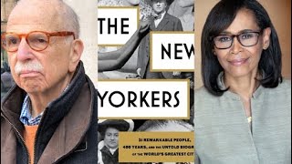 The New Yorkers By Sam Roberts