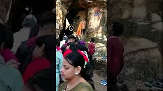 Gupt Mahadev cave #panchmarhi #cave  #madhyapradesh  #travel