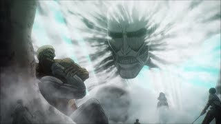 Attack on Titan: Final Season Part 4『AMV』Nightmare