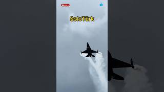 SoloTürk | Turkish Airforce