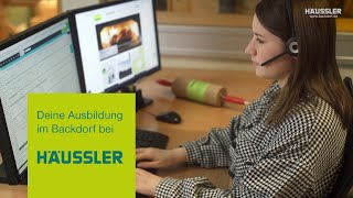 AUSBILDUNG: Kaufleute für Büromanagement