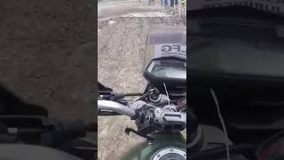 Así caía yo en sus mentiras 🥴 #offroad #dirtbike #gopro #ibagué