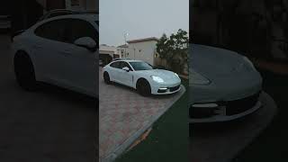 2020 Porsche Panamera | 330 HP 2.9L V6 | Luxury Sedan | Wheels Of Time