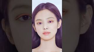 Jennie hair colour change (blackpink) #kpop #ytshorts #youtube #youtubeshorts #blink #kpop #shorts