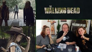 The Walking Dead 9x09: Adaptation | Serienjunkies-Podcast