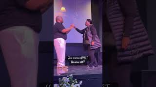 SHOWTIME: Jacksonville, FLA #vlogs #production #theatre